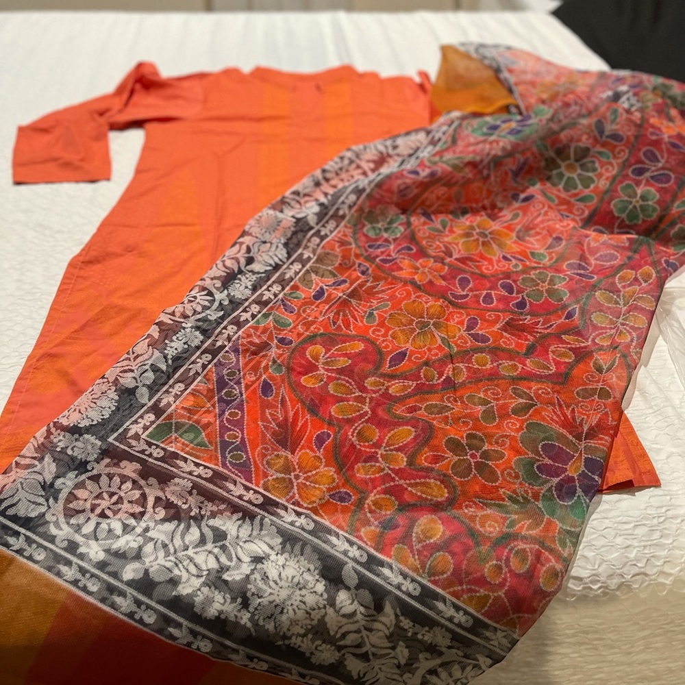 XXL New Ethnic pakistani indian kameez